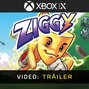 Ziggy Xbox Series – Tráiler