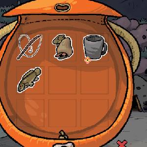 Zniw Adventure - Inventario