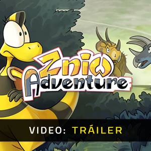 Zniw Adventure - Tráiler