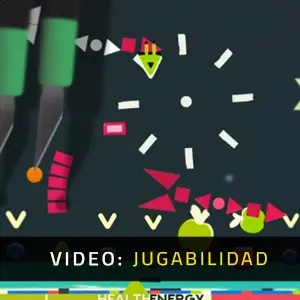 ZOE Begone! - Video de Jugabilidad
