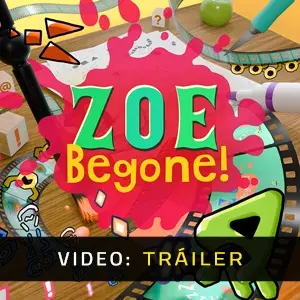 ZOE Begone! - Video Tráiler