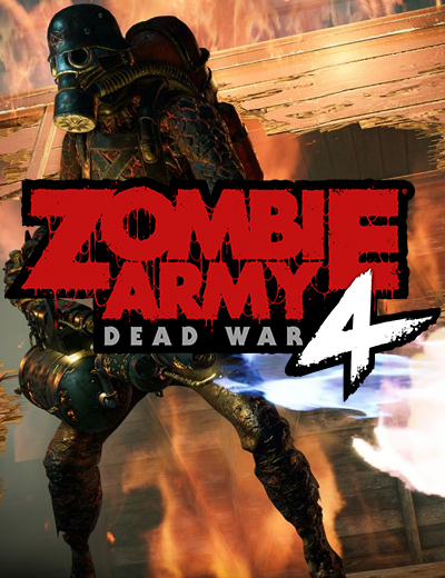 Zombie Army 4 Dead War PC Requisitos mínimos, ediciones y más