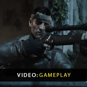 Zombie Army 4 Dead War Gameplay Video