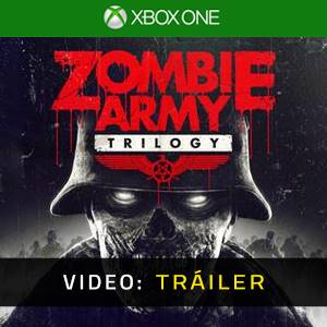 Zombie Army Trilogy Xbox One - Trailer