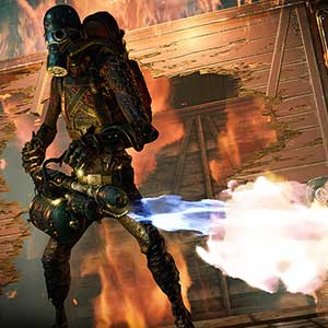 Zombie Army 4 Dead War - Zombie