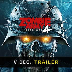 Zombie Army 4 Dead War - Tráiler