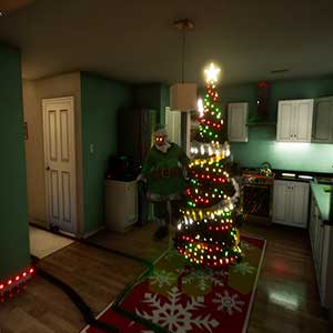 recoger y utilizar objetos