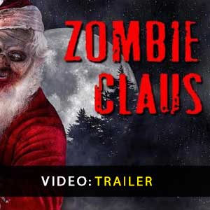 Comprar Zombie Claus CD Key Comparar Precios