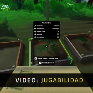Zombie Graveyard Simulator - Jugabilidad