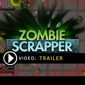 Comprar Zombie Scrapper CD Key Comparar Precios