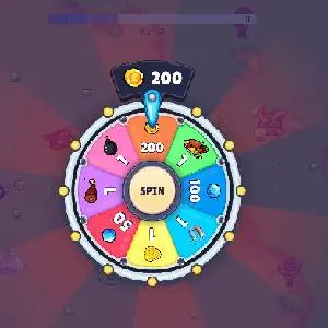 Zombie Survivors - Ruleta