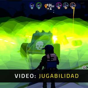 Zombie Within - Video de Jugabilidad