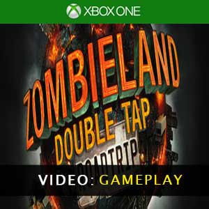 Comprar Zombieland Double Tap Road Trip Xbox One Barato Comparar Precios