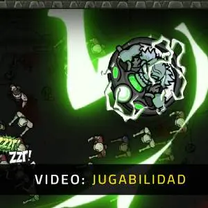 Zombies Overloaded - Vídeo del Jugabilidad