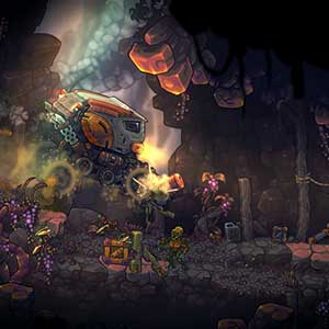 Zombotron Vehículo Todoterreno