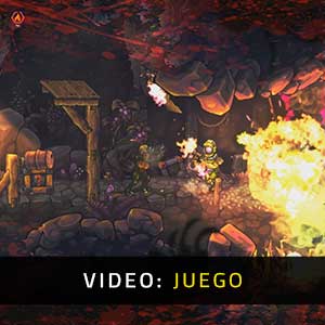 Zombotron Vídeo Del Juego