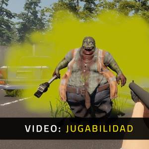 Zompiercer Video de Jugabilidad