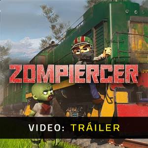 Zompiercer Tráiler de Video