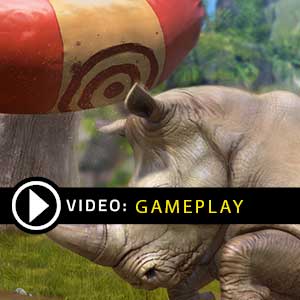 Zoo Tycoon Ultimate Animal Collection Gameplay Video