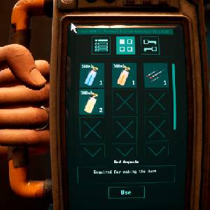 Zoochosis - Ampolla Roja