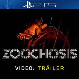 Zoochosis - Video del Tráiler