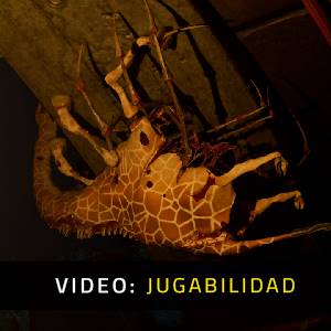 Zoochosis - Video de Jugabilidad