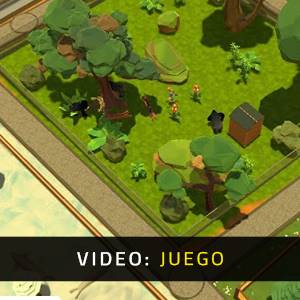 ZooKeeper - Vídeo del juego