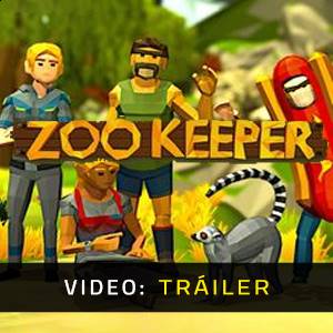 ZooKeeper - Vídeo de la campaña
