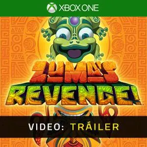 Zuma's Revenge Xbox One - Tráiler del Juego