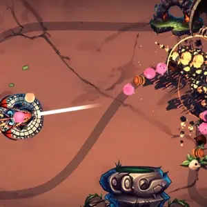 Zumba - The Dragon’s Marble Trial - Puntuación