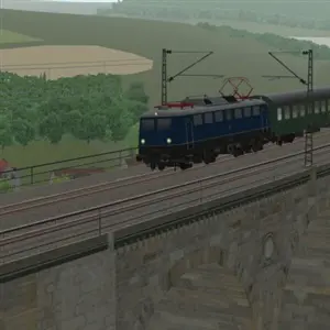 ZUSI 3 - Aerosoft Edition - Puente
