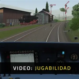ZUSI 3 - Aerosoft Edition - Vídeo del Jugabilidad