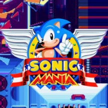 ¡Los niveles especiales de Sonic Mania están de vuelta!